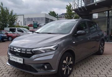 Dacia Sandero 7.850 km 17.990 &euro; Iserlohn 58640