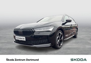 Skoda Superb 13.250 km 51.977 &euro; Dortmund 44309