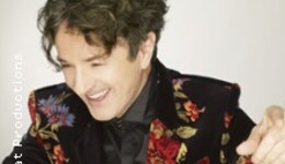 Goran Bregovic and his Wedding & Funeral Band