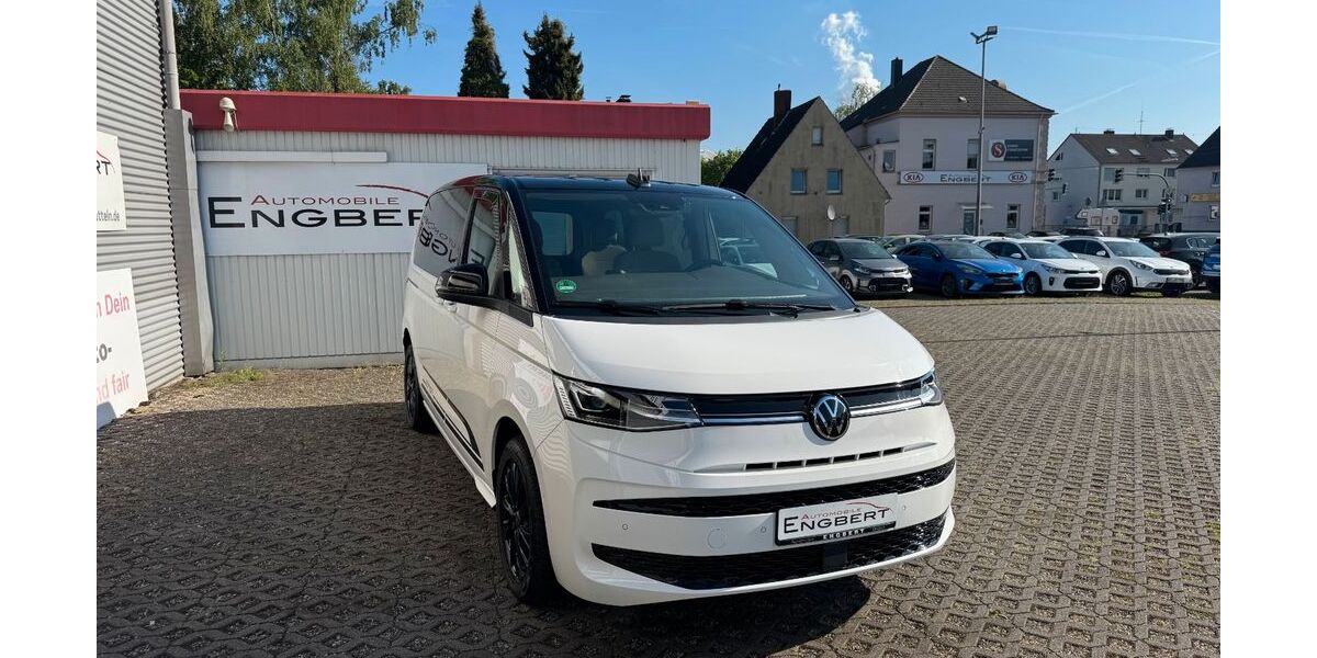 VW T7 Multivan 19.989 km 47.889 &euro; Datteln 45711