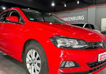 VW Polo 95.000 km 14.400 &euro; Dortmund 44145