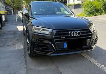 Audi SQ5 92.000 km 39.900 &euro; Dortmund 44227