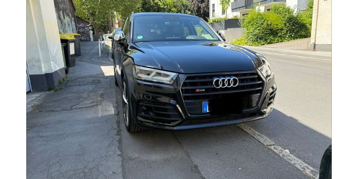 Audi SQ5 92.000 km 39.900 &euro; Dortmund 44227