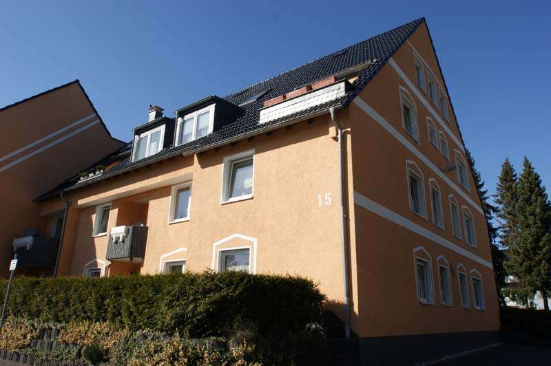 Etagenwohnung Dortmund Aplerbeck - 3 Zimmer, 76 m&sup2;, 493&euro; | Angebot:27306578