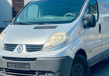 Renault Trafic 495.000 km 1.800 &euro; Gelsenkirchen 45884