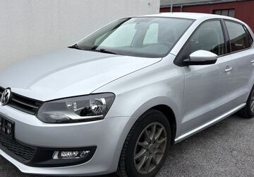 VW Polo 151.000 km 5.290 &euro; Menden 58708