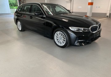 BMW 318 100.650 km 18.450 &euro; Dortmund 44225