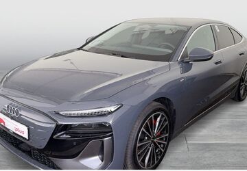 Audi A6 e-tron 19.362 km 62.655 &euro; Dortmund 44143