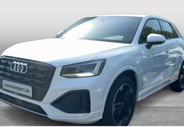 Audi Q2 5.344 km 27.767 &euro; Dortmund 44143