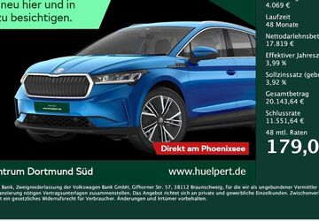Skoda Scala 19.178 km 21.444 &euro; Dortmund 44269