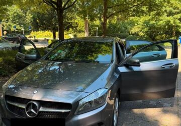 Mercedes-Benz A 180 87.000 km 15.999 &euro; Gelsenkirchen 45881