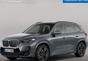 BMW X1 16.105 km 42.999 &euro; Dortmund 44263