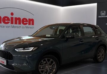 Honda ZR-V 3.242 km 34.180 &euro; Dortmund 44149