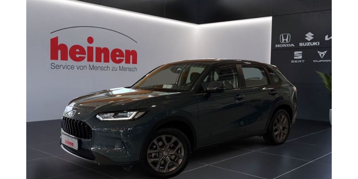 Honda ZR-V 3.242 km 34.180 &euro; Dortmund 44149