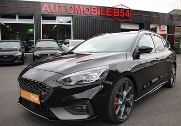 Ford Focus 99.285 km 17.991 &euro; Dortmund 44145