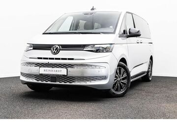 VW T7 Multivan 101.517 km 35.434 &euro; Hagen 58091