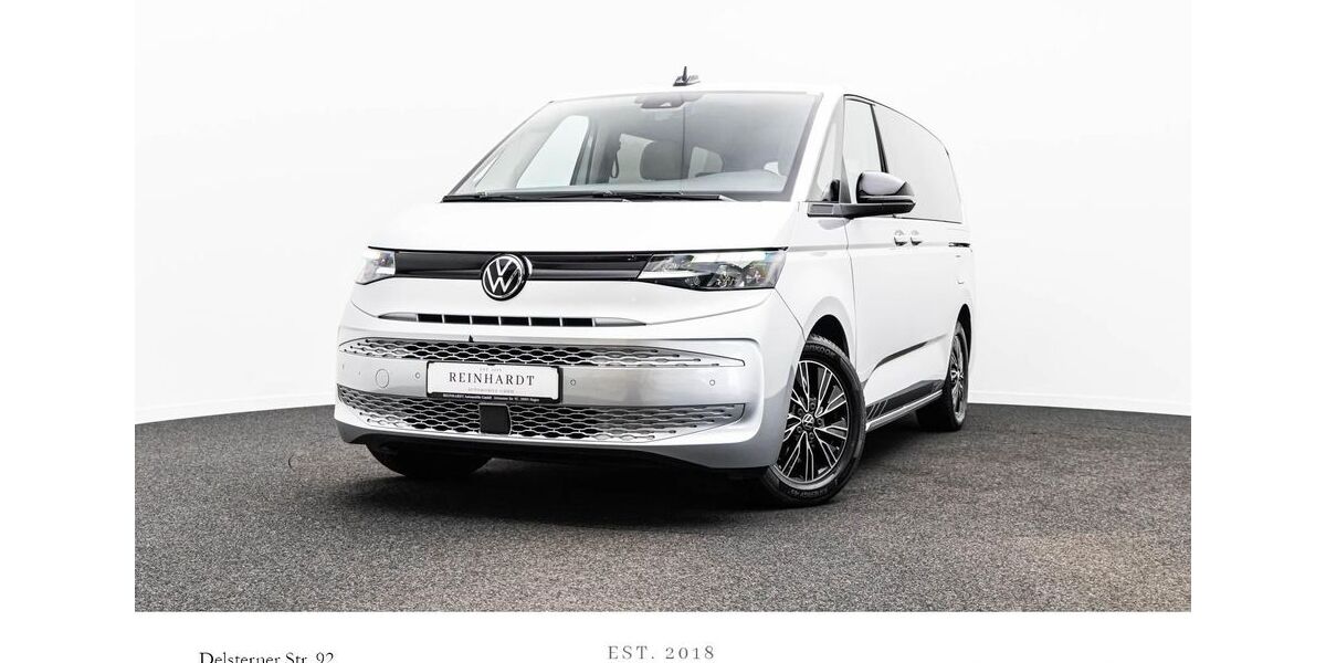 VW T7 Multivan 101.517 km 35.434 &euro; Hagen 58091