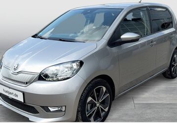 Skoda Citigo 25.699 km 13.770 &euro; Dortmund 44269
