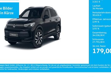 VW Tiguan 8.139 km 32.933 &euro; Dortmund 44379
