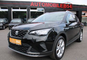 Seat Arona 69.231 km 16.551 &euro; Dortmund 44145