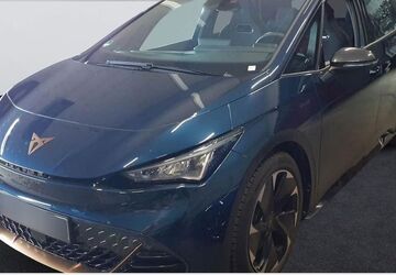 Cupra Born 3.856 km 35.491 &euro; Dortmund 44269