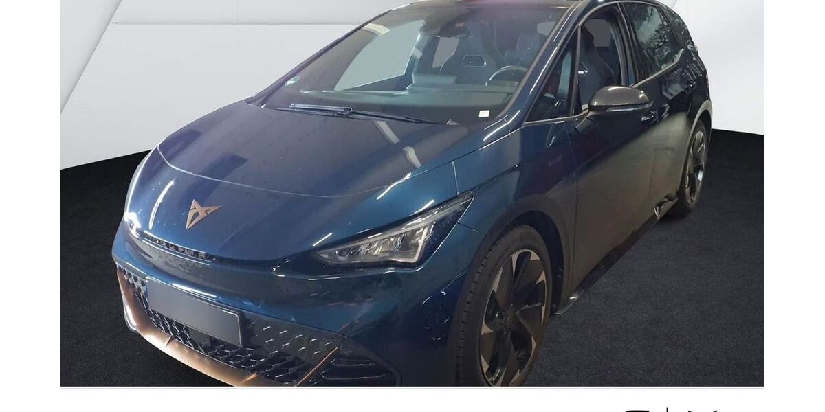 Cupra Born 3.856 km 35.491 &euro; Dortmund 44269