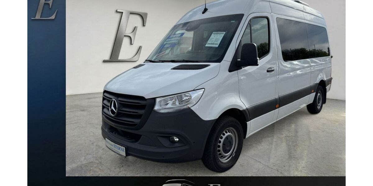 Mercedes-Benz Sprinter 211.799 km 32.011 &euro; Witten 58454