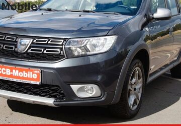 Dacia Sandero 84.690 km 8.790 &euro; Dortmund 44319