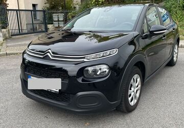 Citroen C3 140.000 km 5.990 &euro; Hattingen 45525