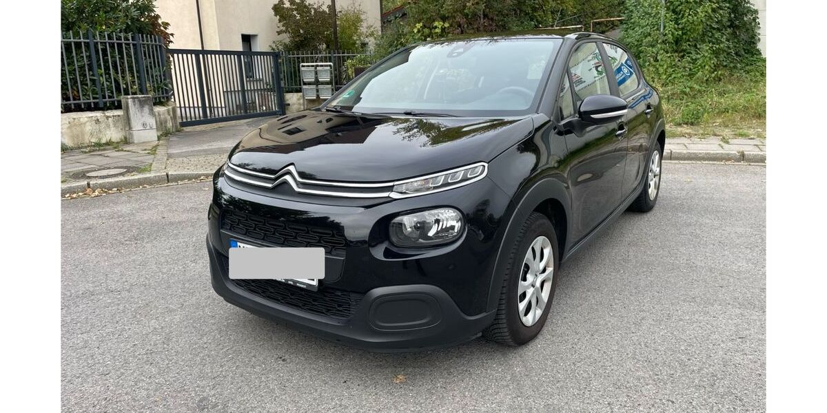 Citroen C3 140.000 km 5.990 &euro; Hattingen 45525