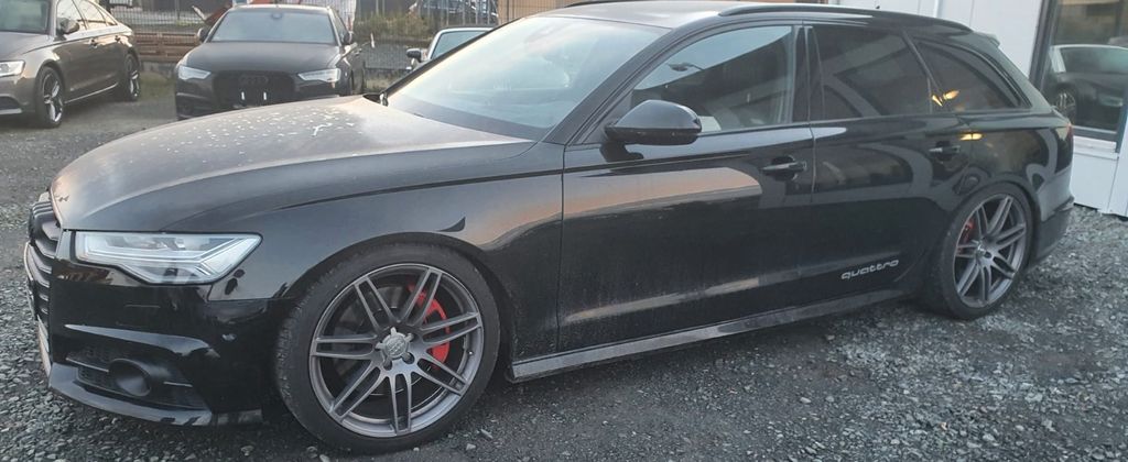 Audi A6 298.900 km 14.800 &euro; Dortmund 44319