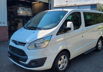 Ford Tourneo Custom 198.956 km 14.600 &euro; Herten 45701