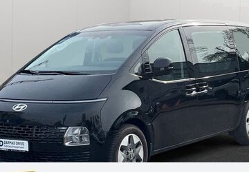 Hyundai STARIA 19.850 km 36.790 &euro; Datteln 45711
