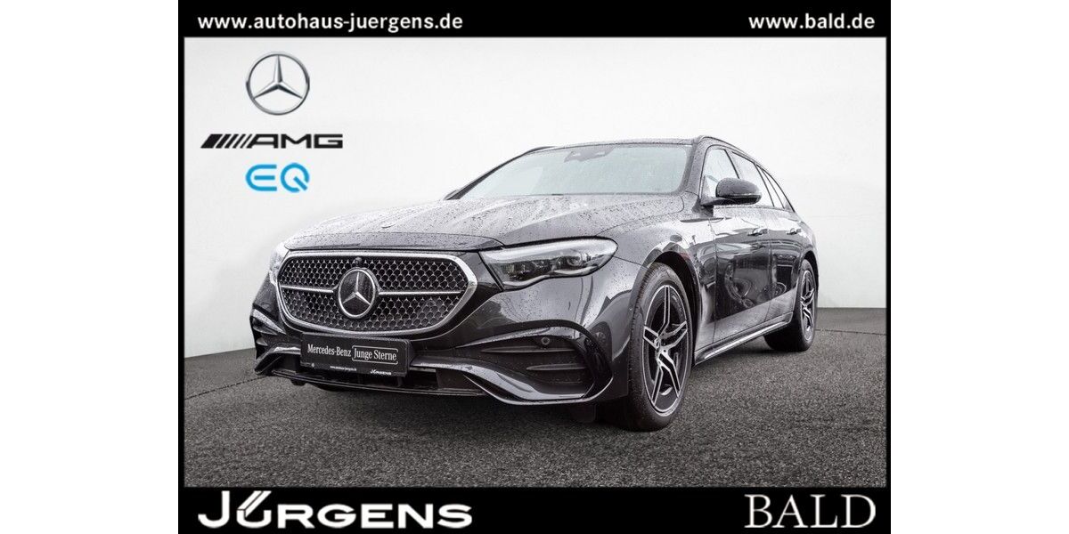 Mercedes-Benz E 450 4.283 km 80.680 &euro; Dortmund 44139