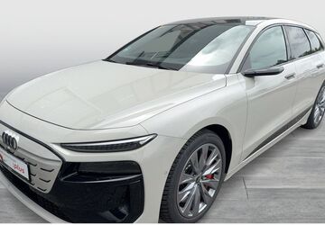 Audi S6 e-tron 8.464 km 77.711 &euro; Dortmund 44143