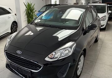 Ford Fiesta 96.000 km 6.999 &euro; Schwerte 58239