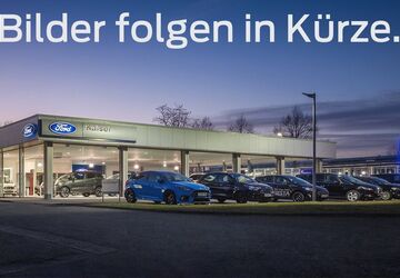 Ford Tourneo Connect 5.162 km 30.899 &euro; Lüdinghausen 59348