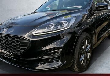 Ford Kuga 47.309 km 24.449 &euro; Dortmund 44225
