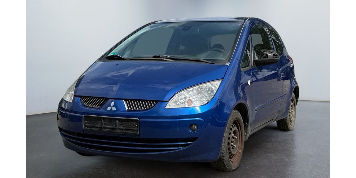 Mitsubishi Colt 225.000 km 1.850 &euro; Dortmund 44149