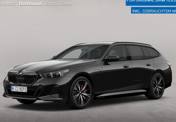 BMW 550 25.803 km 81.999 &euro; Dortmund 44263