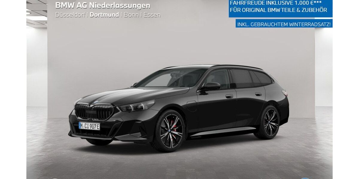 BMW 550 25.803 km 81.999 &euro; Dortmund 44263