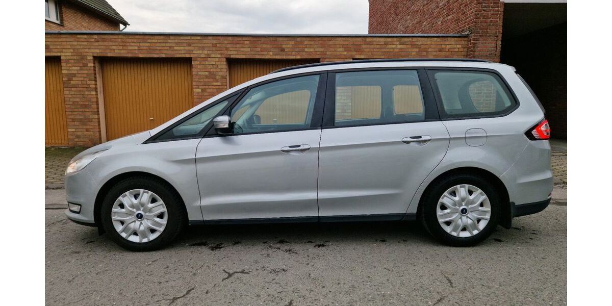 Ford Galaxy 138.000 km 8.999 &euro; Gelsenkirchen 45881