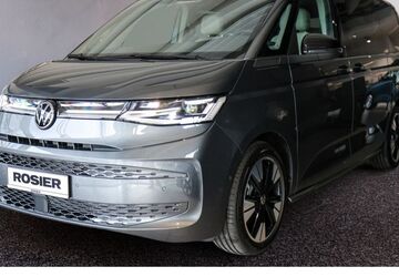 VW T7 Multivan 9.987 km 73.975 &euro; Menden 58706