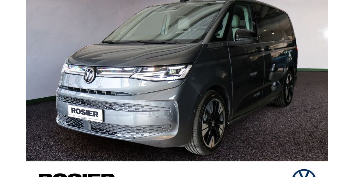 VW T7 Multivan 9.987 km 73.975 &euro; Menden 58706