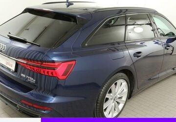 Audi A6 60.961 km 32.811 &euro; Dortmund 44143