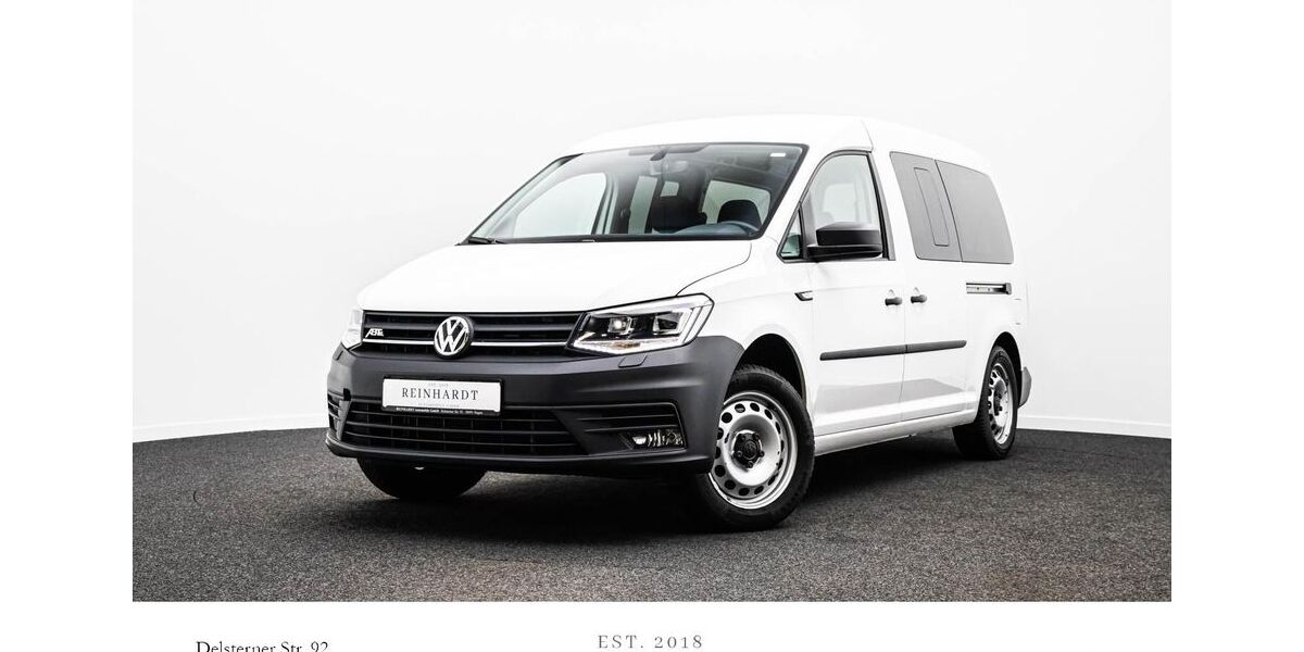 VW Caddy Maxi 45.868 km 22.000 &euro; Hagen 58091