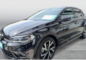 VW Polo 9.305 km 24.611 &euro; Dortmund 44141