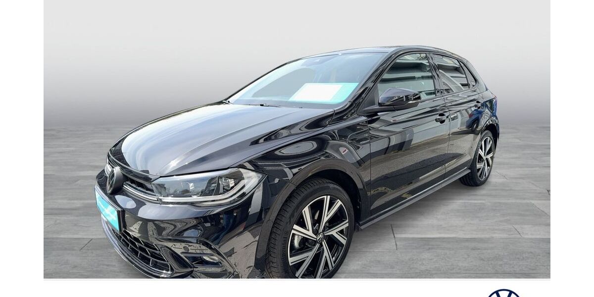 VW Polo 9.305 km 24.611 &euro; Dortmund 44141