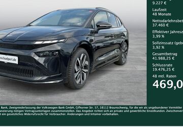 Skoda Enyaq 15.071 km 46.350 &euro; Dortmund 44269