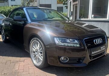 Audi A5 140.200 km 11.999 &euro; Dortmund 44145